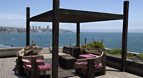 Radisson Acqua Hotel and Spa Concon — фото 2