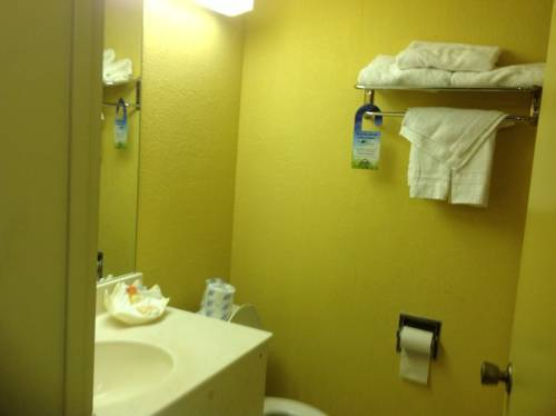 Days Inn — фото 4