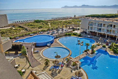 Platja Daurada — фото 3