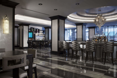 The Silversmith Hotel — фото 4