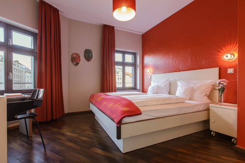 The Circus Hotel Berlin — фото 2