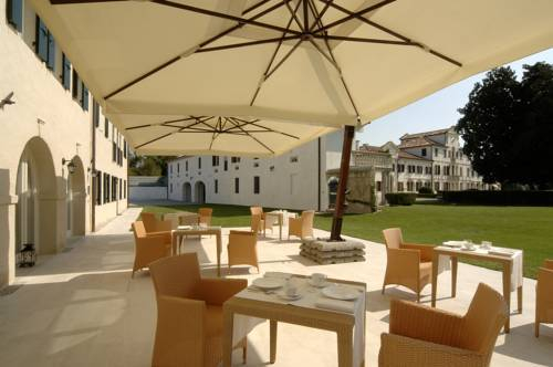 Villa Toderini Agriturismo — фото 5
