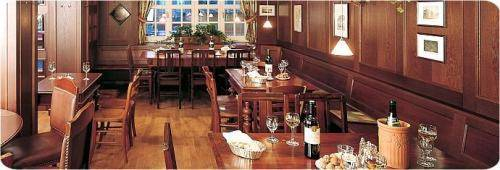 Hotel-Restaurant Alte Post — фото 3