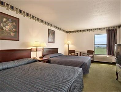Days Inn Walcott — фото 5