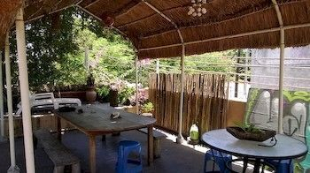 Mayan Hostel — фото 5