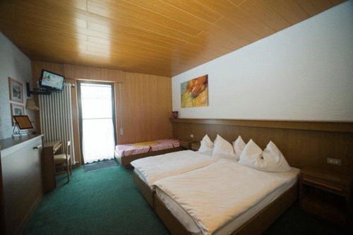 Albergo Deva — фото 3