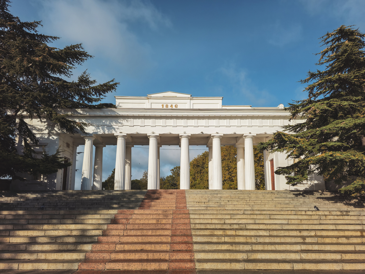 Севастополь