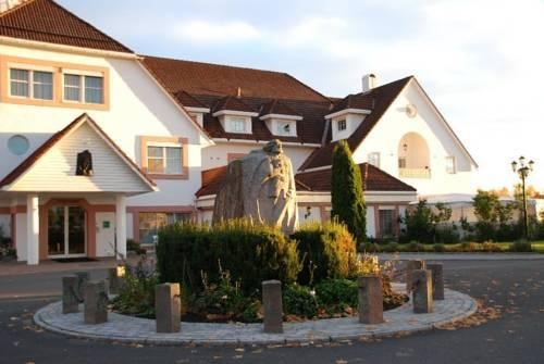 Quality Hotel Olavsgaard