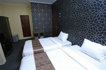 Sinabung Residence — фото 4