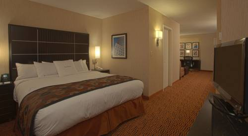 Doubletree Guest Suites — фото 5