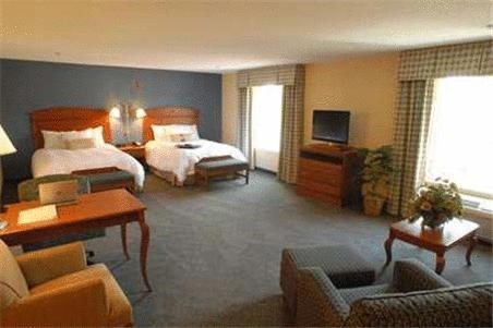 Hampton Inn Gloucester — фото 3