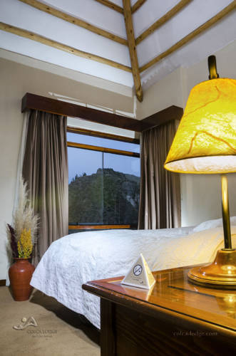 Colca Lodge — фото 4