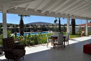 Alacati Luce Hotel — фото 2