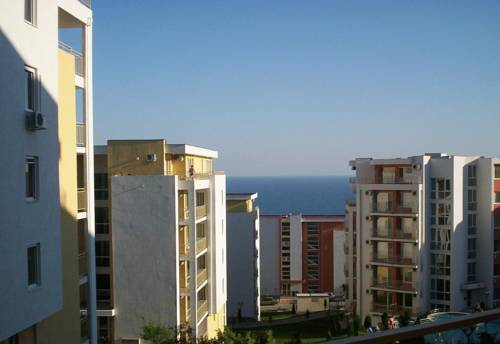 Panorama Fort Beach Complex — фото 4