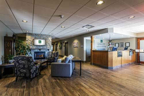 Quality Inn — фото 3