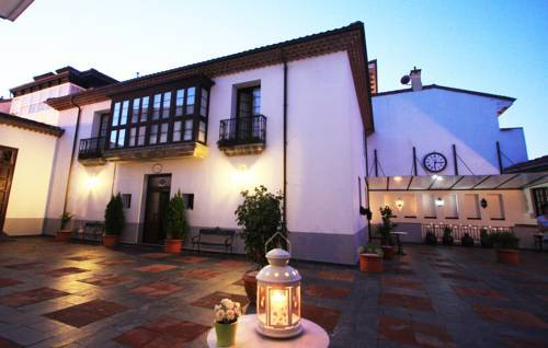Casona del Busto — фото 5