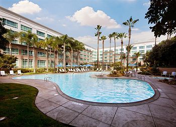DOUBLETREE DEL MAR — фото 4