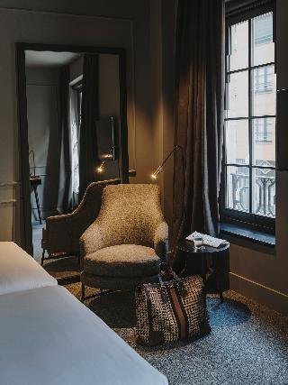 El Môderne Hotel — фото 4