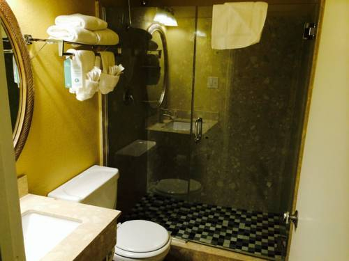 Quality Inn & Suites (Oceanside) — фото 3