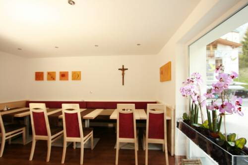 Glanzer Bed & Breakfast Sölden — фото 4