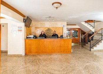 Los Cedros Inn — фото 2