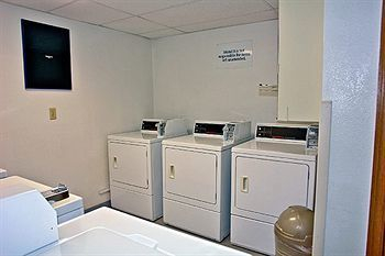 Motel 6 Gillette — фото 4