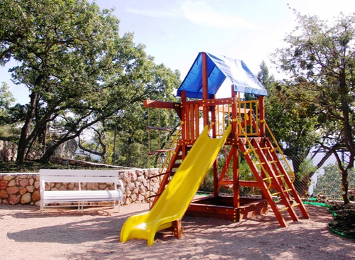 Вилла Форос — фото 3