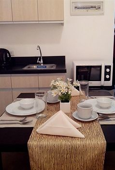 My Dian Suites — фото 3