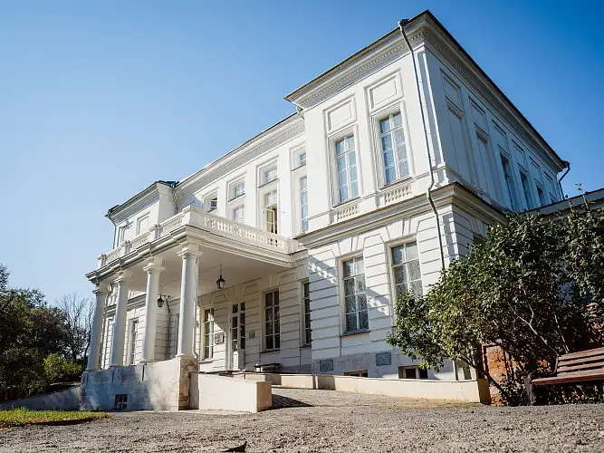 Богородицк