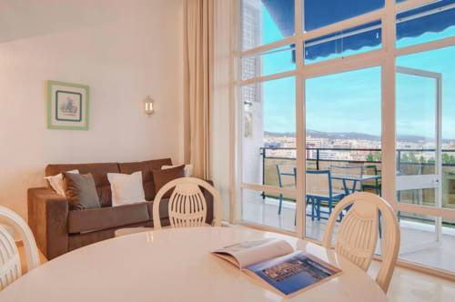 Loft on Marbella Promenade — фото 2