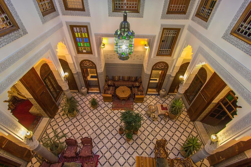 Riad Tahra — фото 3