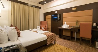 Regenta Resort Varca Beach, Goa — фото 2