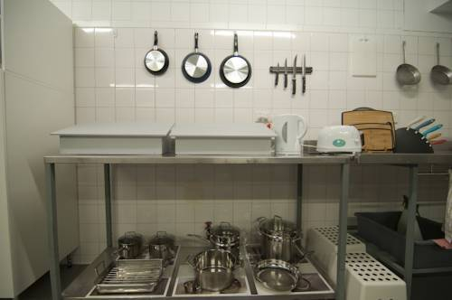 Kangaroo Inn — фото 3