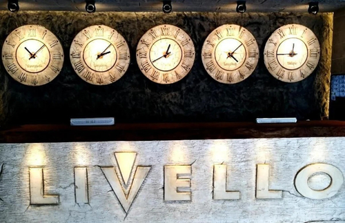 Livello Hotel — фото 3