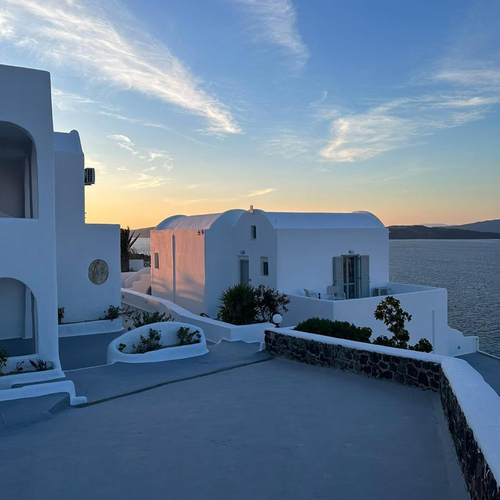 HIGHLIGHT SANTORINI VIEW — фото 3