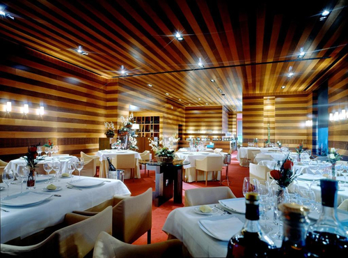 Melia Bilbao — фото 4