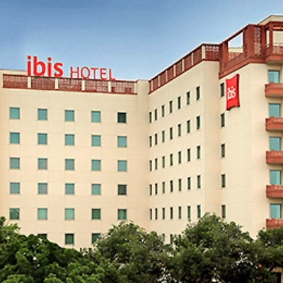 ibis Jaipur — фото 4