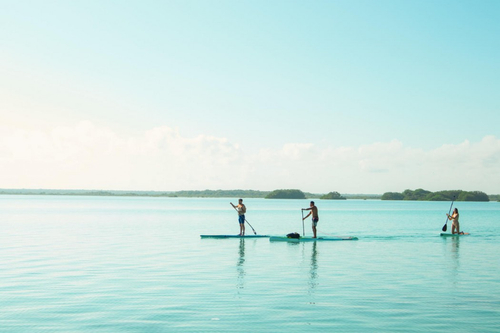 Royal Palm Bacalar — фото 2