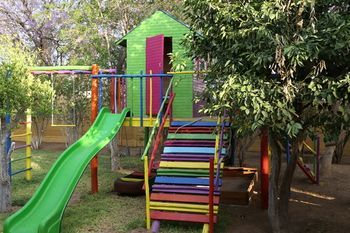 Capbon Guesthouse & Self-Catering — фото 5