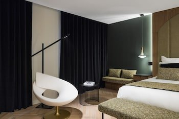 La Source Exclusive Apartment — фото 5