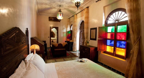Riad Massaoud — фото 2