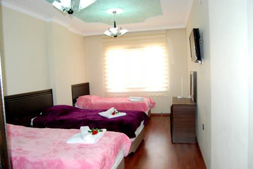 Midyat GAP Hotel — фото 4