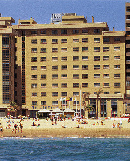 Tryp la Caleta — фото 5