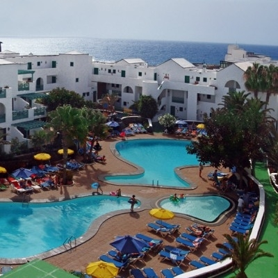 Barcelo La Galea — фото 3