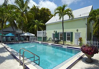 KEY LIME INN — фото 5