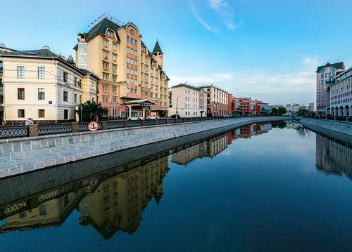 Rosso Riva Hotel
