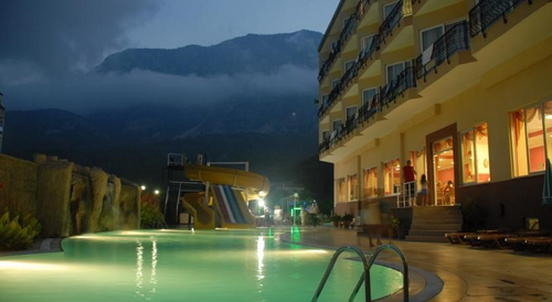 Отель Get Enjoy — фото 5