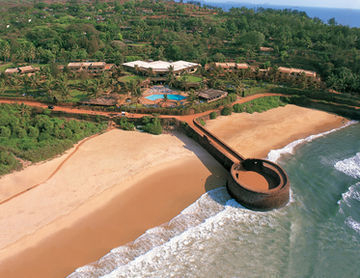 FORT AGUADA BEACH RESORT — фото 4