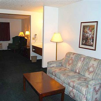 Motel 6 Apache Junction, AZ — фото 4