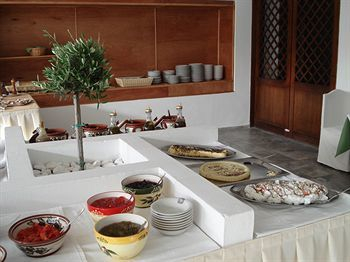 Dimitrion Hotel — фото 5